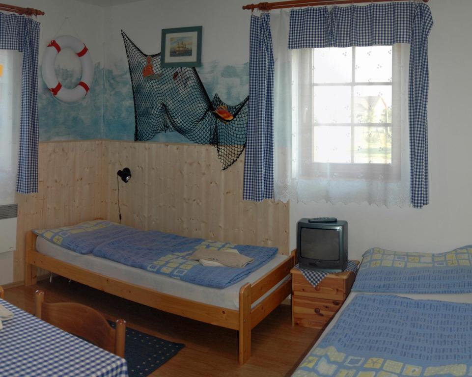 Pension U Barona Prasila Orech Room photo