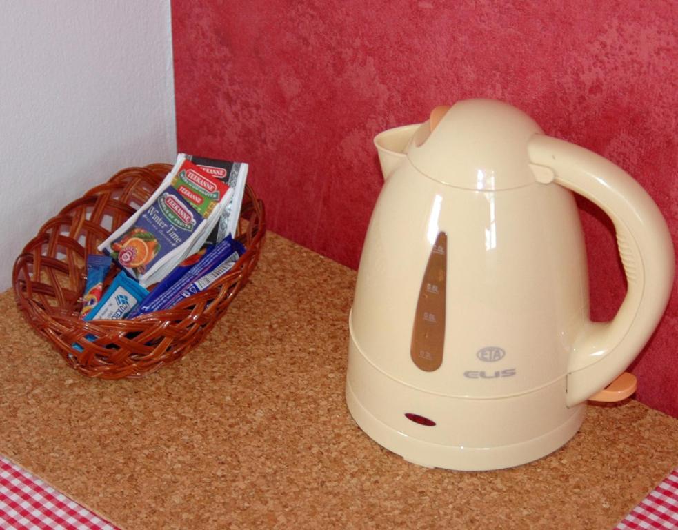 Pension U Barona Prasila Orech Room photo