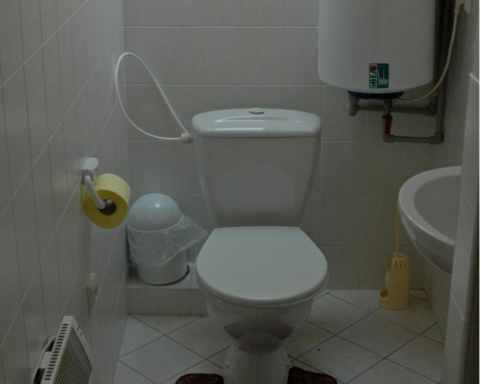 Pension U Barona Prasila Orech Room photo