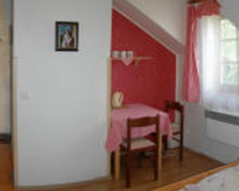 Pension U Barona Prasila Orech Room photo