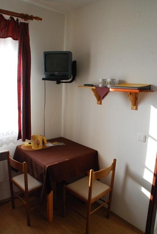 Pension U Barona Prasila Orech Room photo