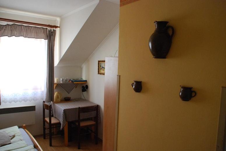 Pension U Barona Prasila Orech Room photo