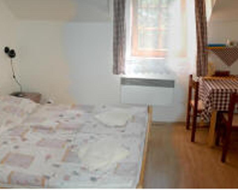 Pension U Barona Prasila Orech Exterior photo